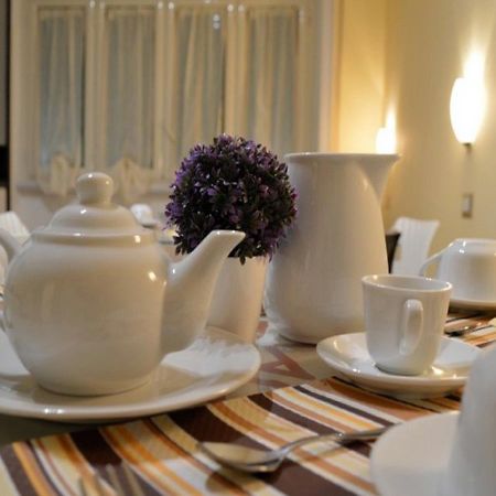 B&B Roma Citta Eterna Dış mekan fotoğraf