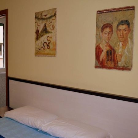 B&B Roma Citta Eterna Dış mekan fotoğraf