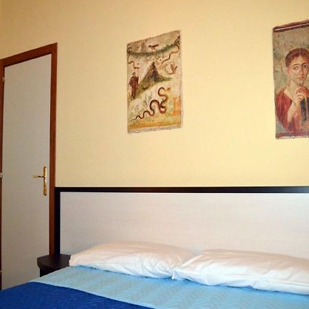 B&B Roma Citta Eterna Dış mekan fotoğraf