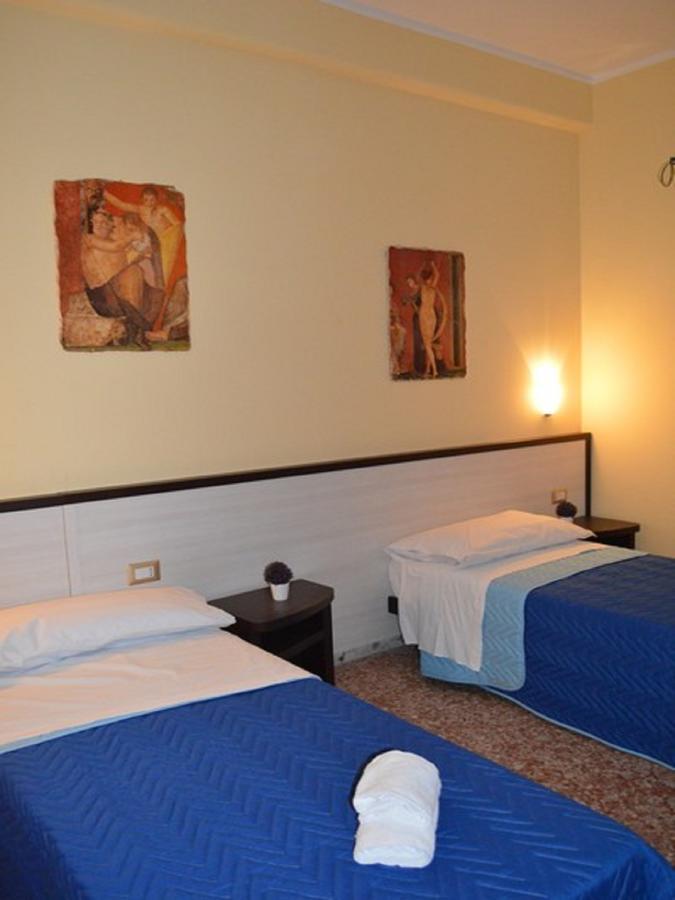 B&B Roma Citta Eterna Dış mekan fotoğraf