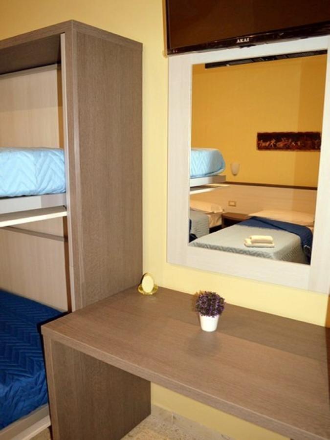 B&B Roma Citta Eterna Dış mekan fotoğraf