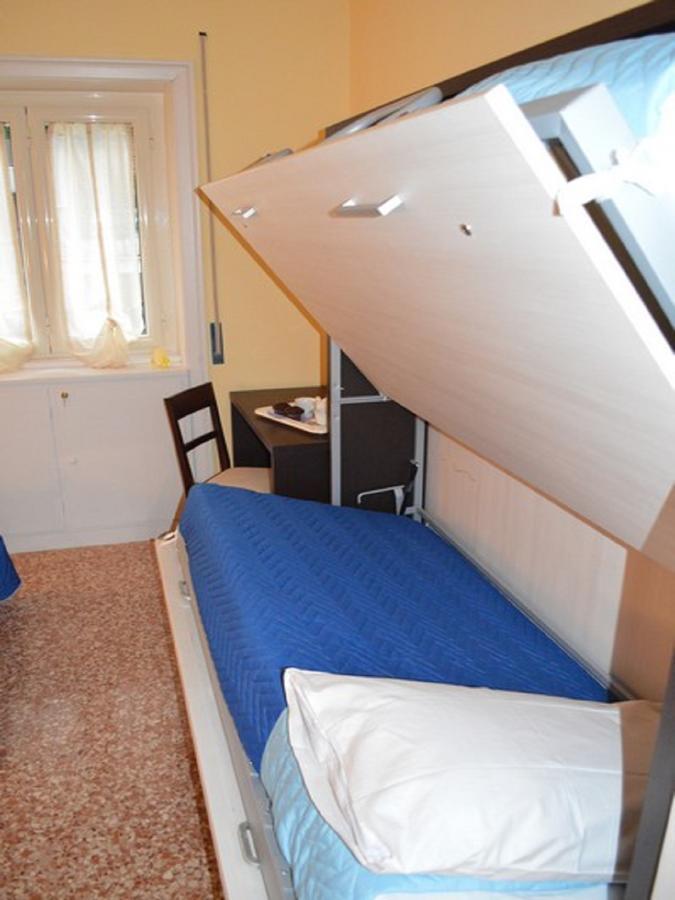 B&B Roma Citta Eterna Dış mekan fotoğraf