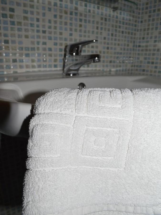 B&B Roma Citta Eterna Dış mekan fotoğraf