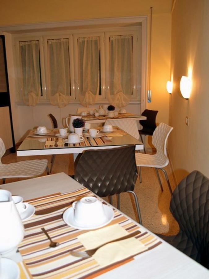 B&B Roma Citta Eterna Dış mekan fotoğraf