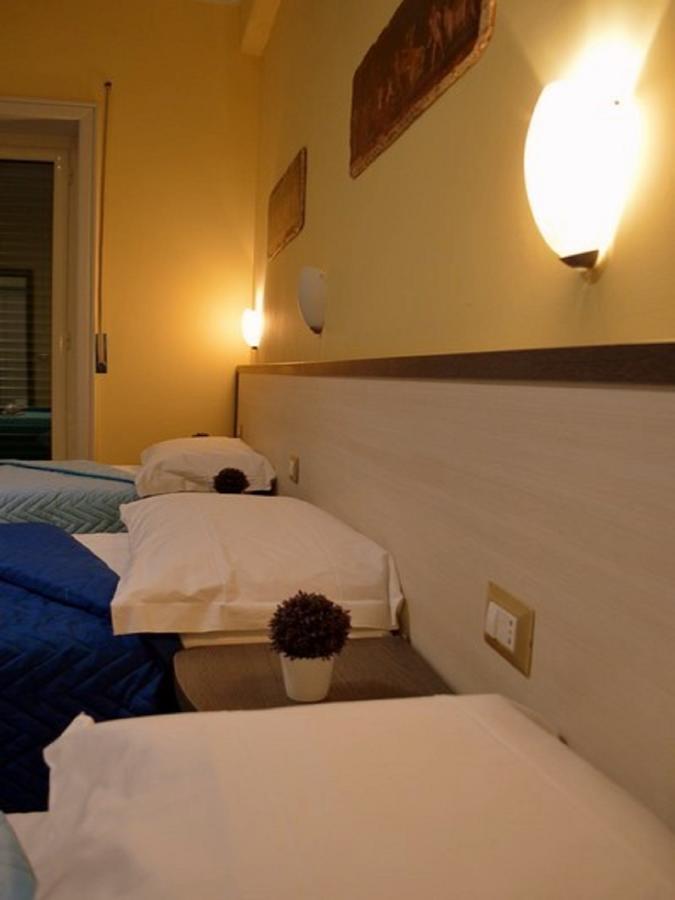 B&B Roma Citta Eterna Dış mekan fotoğraf