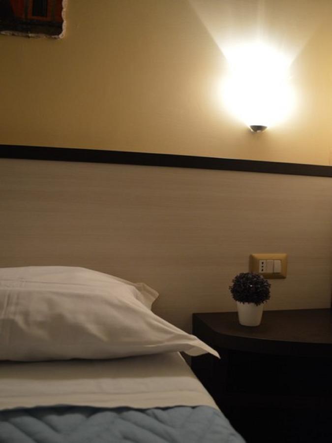 B&B Roma Citta Eterna Dış mekan fotoğraf