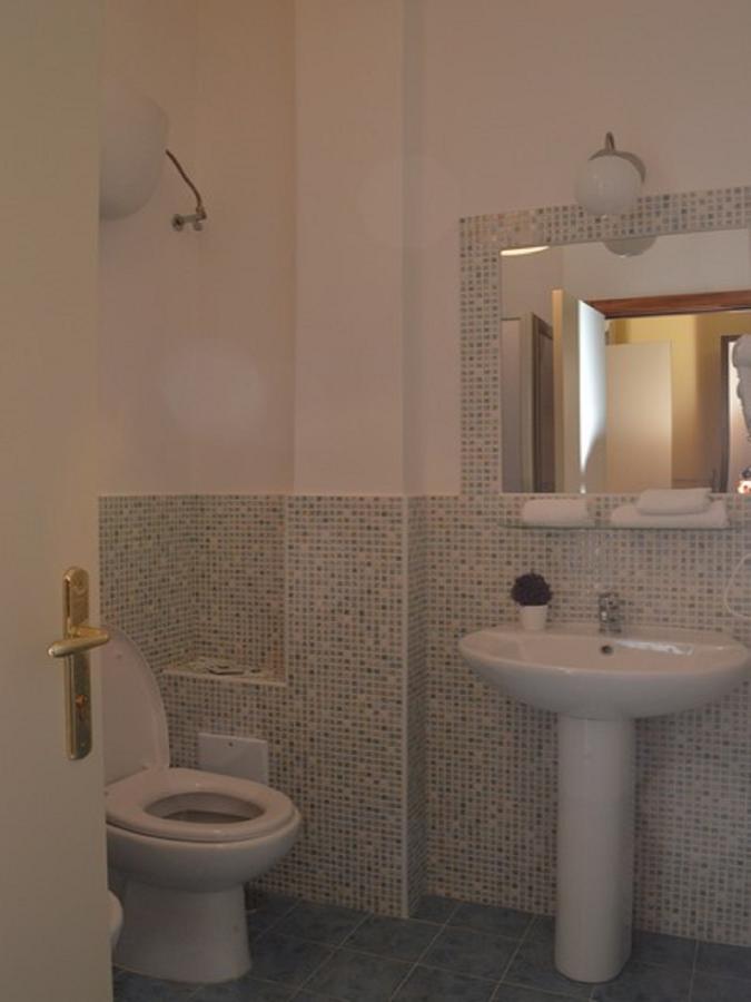 B&B Roma Citta Eterna Dış mekan fotoğraf